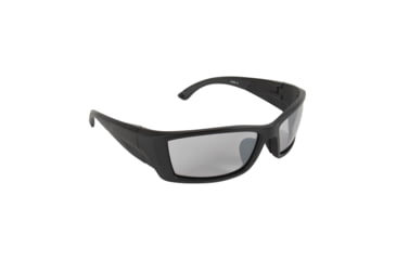 Image of Allen Meta Ballistic Shooting Glasses, Black, 22762
