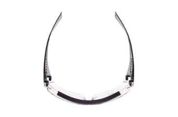 Image of Allen Over Shooting and Safety Glasses, Clear, 2169