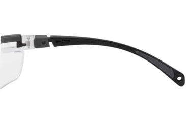 Image of Allen ULTRX Elevate Safety Glasses, Clear, 4187