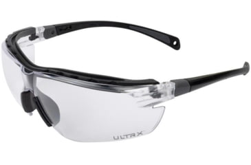 Image of Allen ULTRX Elevate Safety Glasses, Clear, 4187