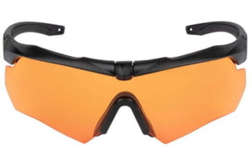 Image of Allen Ultrx Safety Glasses 3 Pack, 4190