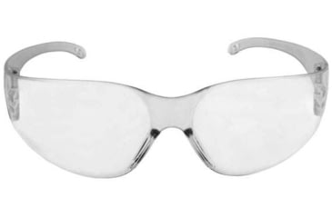 Image of Allen Ultrx Safety Glasses Clear Lens, 4179
