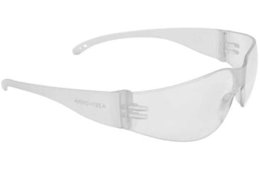 Image of Allen Ultrx Safety Glasses Clear Lens, 4179