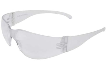 Image of Allen Ultrx Safety Glasses Clear Lens, 4179