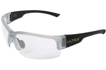 Image of Allen Ultrx Safety Glasses Clear Lens, 4184