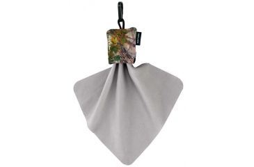 Image of Alpine Innovations Spudz Ultra Lens Cloth, Alpine Mtn., 6in x 6in SUFD01-D24