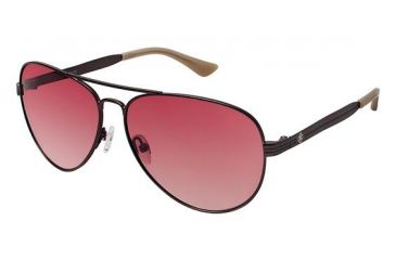 Image of Ann Taylor AT508 Sunglasses - Frame Gunmetal TYAT50802