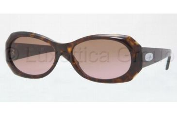 Image of Anne Klein AK3162 Bifocal Prescription Sunglasses AK3162-202-76-5816 - Lens Diameter: 58 mm, Frame Color: Tortoise