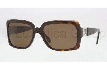 Image of Anne Klein AK 3165 Sunglasses Styles Tortoise Frame, 202 82 5417