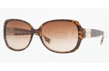 Image of Anne Klein AK3168 AK3168 Bifocal Prescription Sunglasses AK3168-312-74-5916 - Lens Diameter: 59 mm, Frame Color: Tortoise Crystal