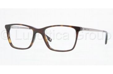 Image of Anne Klein AK 8101 AK8101 Eyeglass Frames 118 -4916 - Tortoise 