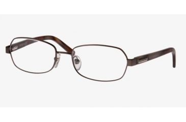 Image of Anne Klein AK9107 SV Prescription Eyeglasses Gunmetal Frame / 50 mm Prescription Lenses, 550 5016