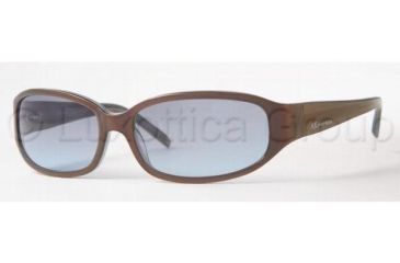 Image of Anne Klein AK5124 Sunglasses 111/71-5716 - 