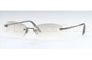 Image of Anne Klein AK6109 Sunglasses 1526/5-5716 - 