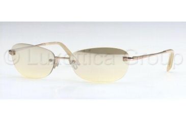 Image of Anne Klein AK6109 Sunglasses 152737-5716 - 