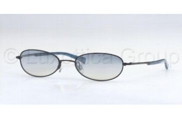Image of Anne Klein AK6126 Sunglasses 407S64-4917 - 