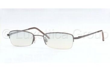 Image of Anne Klein AK6129 Sunglasses 403/61-4919 - 