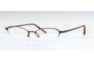 Image of Anne Klein AK7505 Eyeglass Frames 705S-4818 - 