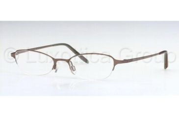 Image of Anne Klein AK7505 Eyeglass Frames 706-4818 - 