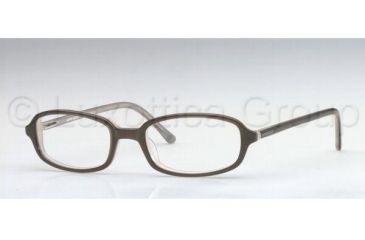 Image of Anne Klein AK8018 Eyeglass Frames K5160-5018 - 