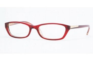 Image of Anne Klein AK8076 Eyeglasses with No-Line Progressive Rx Prescription Lenses