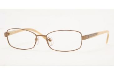 Image of Anne Klein AK9097 Bifocal Eyeglasses Honey Frame / 50 mm Prescription Lenses, 509 5016