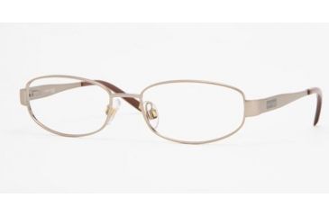 Image of Anne Klein AK9098 Bifocal Eyeglasses Sandstone Frame / 50 mm Prescription Lenses, 532 5016