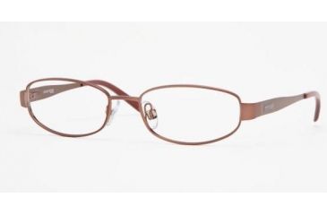 Image of Anne Klein AK9098 Bifocal Eyeglasses Sienna Frame / 50 mm Prescription Lenses, 535 5016