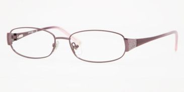Image of Anne Klein AK9113 #560 - Violet Frame