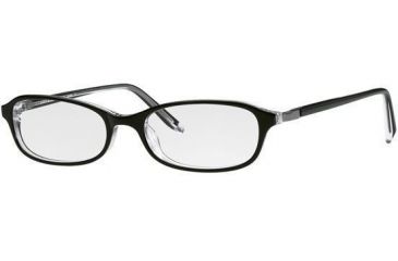 Image of Anne Klein Bifocal AK8021 with Lined Bi-Focal Rx Prescription Lenses
