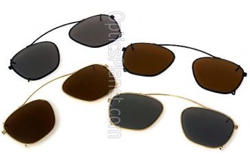 Image of AO American Optical 52mm Clip-Ons