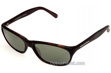 Image of AO Hurricane Matte Dark Demi