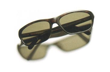 Image of AO Hurricane Sunglasses with True Color Lenses