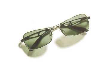 Image of AO Orbit Sunglasses - Millenium Series 58mm Sunglasses