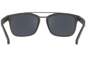 Image of Arnette BALLER AN4248 Sunglasses 25266G-54 - , Grey Mirror Silver Lenses