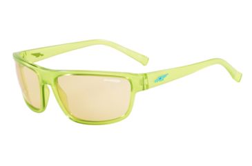 Image of Arnette BORROW AN4259 Sunglasses 2632/8-63 - , Light Yellow Lenses