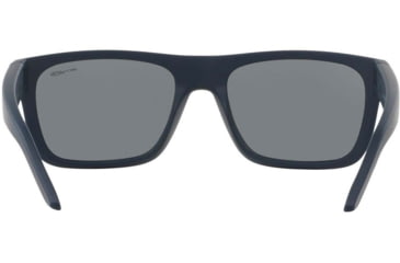 Image of Arnette DROPOUT AN4176 Sunglasses 215355-58 - , Blue Mirror Lenses