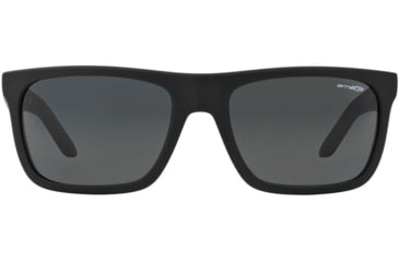 Image of Arnette DROPOUT AN4176 Sunglasses 447/87-58 - , Gray Lenses