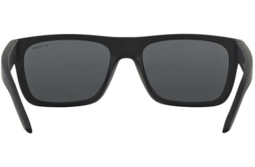 Image of Arnette DROPOUT AN4176 Sunglasses 447/87-58 - , Gray Lenses