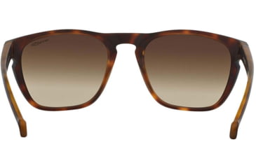 Image of Arnette GROOVE AN4203 Sunglasses 215213-55 - , Brown Gradient Lenses