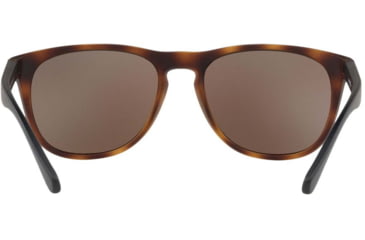 Image of Arnette HARDFLIP AN4245 Sunglasses 237573-56 - , Brown Lenses