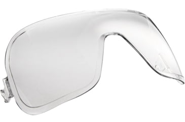 Image of Avon Protection Clear Outsert Glasses, Transparent, One Size, 70501-156