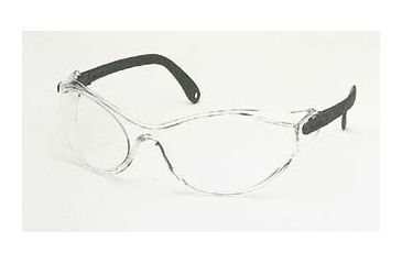 Image of Bacou-Dalloz Uvex Bandido Safety Eyewear, Bacou-Dalloz S1730 Ultra-dura Hardcoat