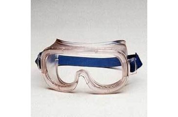 Image of Bacou-Dalloz Uvex Classic 9305 Safety Goggles, Bacou-Dalloz S364