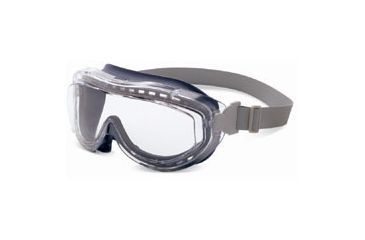Image of Bacou-Dalloz Uvex Flex Seal Safety Goggles, Bacou-Dalloz S3400X