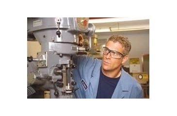 Image of Bacou-Dalloz Uvex Pivot Protective Eyewear, Bacou-Dalloz S2144