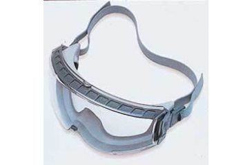 Image of Bacou-Dalloz Uvex Stealth Goggles, Bacou-Dalloz S3960CI