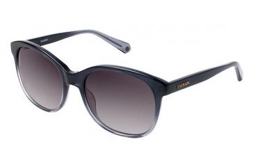 Image of Balmain 2026 Sunglasses - Frame GRADIENT GREY, Lens Color Gradient Grey BL202601