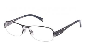 Image of Balmain 3010 Eyeglass Frames - Frame BLUE, Size 54/17mm BL301003