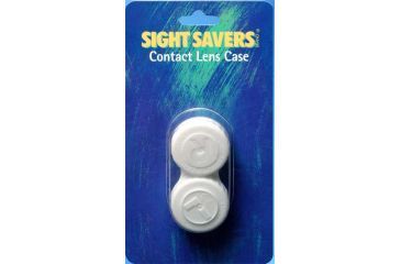 Image of Bausch &amp; Lomb Contact Lens Case 1400